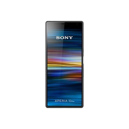 Sony XPERIA 10 Plus 64 Go Double SIM Noir