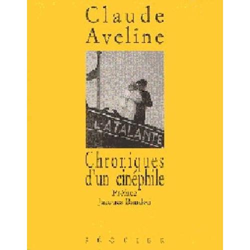 Chroniques D'un Cinéphile - 1931-1939
