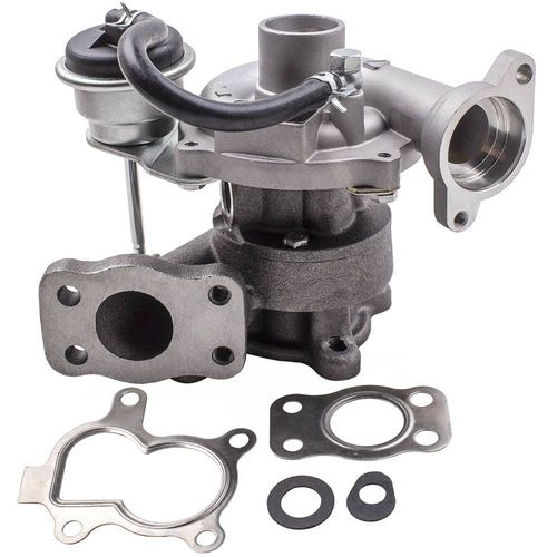 Pour Peugeot 1007 107 206 207 307 1.4 Hdi Turbocompresseur Turbo 54359880009 New
