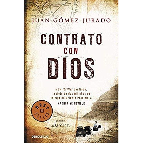 Contrato Con Dios