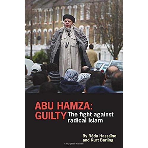 Abu Hamza: Guilty