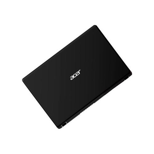 Acer Aspire 3 A315-55G-53JG - Core i5 I5-8265U 1.6 GHz 4 Go RAM 1 To HDD Noir