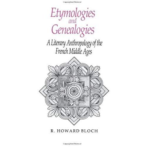 Etymologies & Genealogies (Paper)