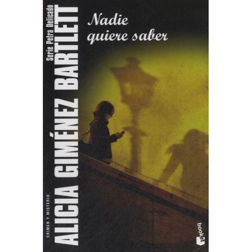 Nadie Quiere Saber