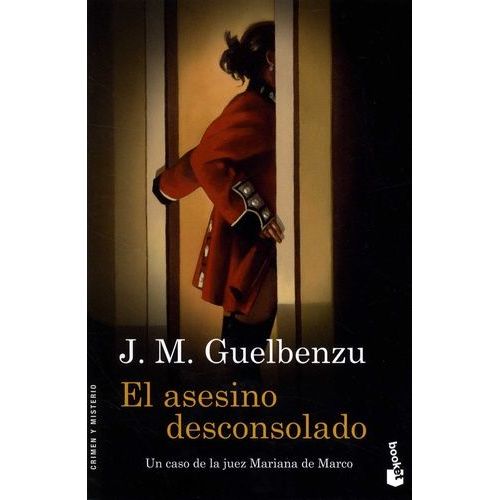 El Asesino Desconsolado