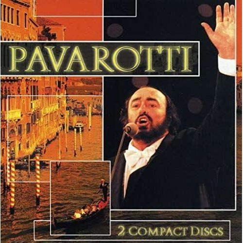 Pavarotti