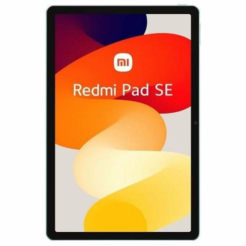 Redmi Pad Se 128gb (mint, Android 13)