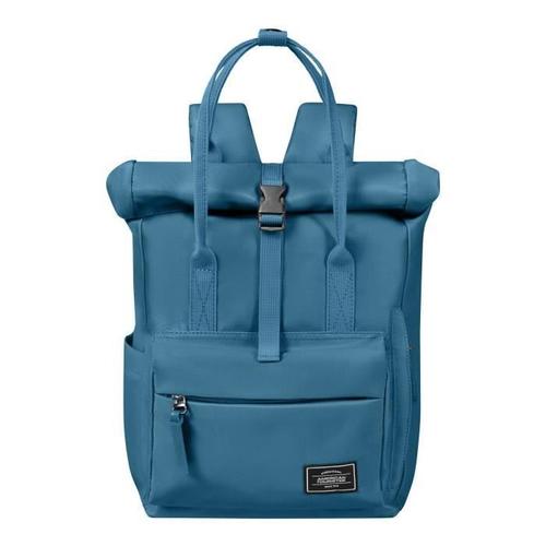 American Tourister Urban Groove Backpack Stone Blue [185545] - sac à dos sac a dos