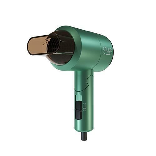 Adler Ad 2265 Hair Dryer 1200 W Green