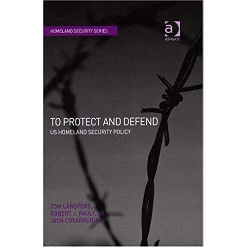 To Protect & Defend