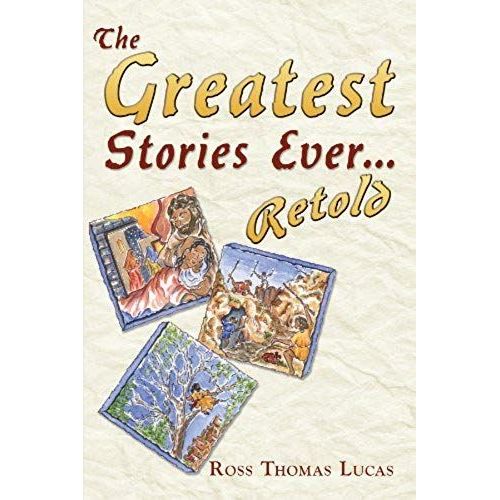 The Greatest Stories Ever... Retold
