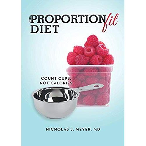 The Proportionfit Diet