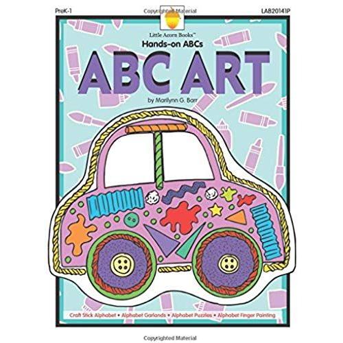 Abc Art