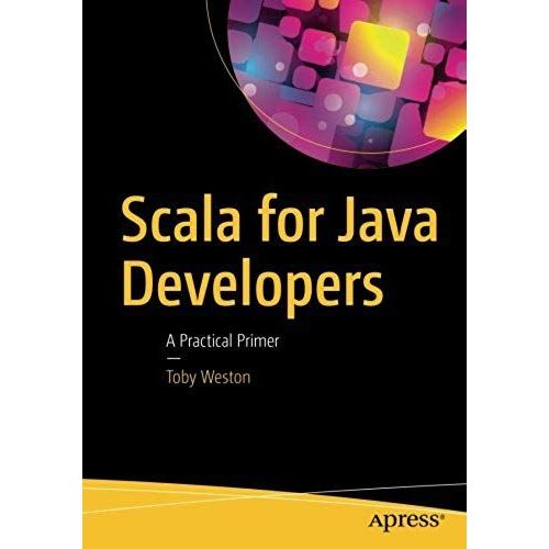 Scala For Java Developers