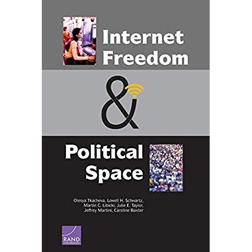 Internet Freedom And Political Space