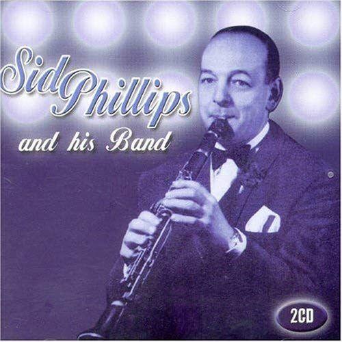 Sid Phillips & His Band