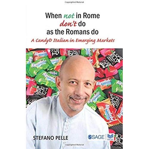 When Not In Rome, Don′T Do As The Romans Do: A Candyd Italian In Emerging Markets