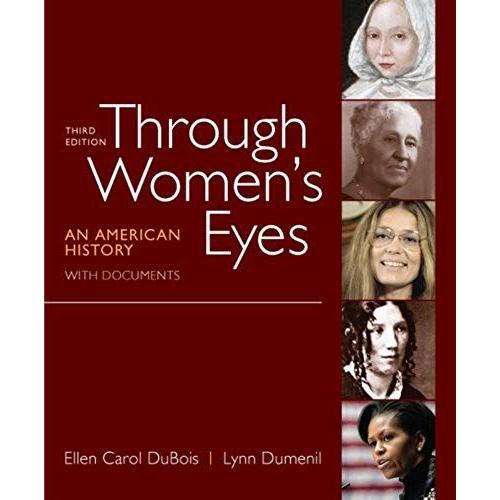 Through Womens Eyes 3/E