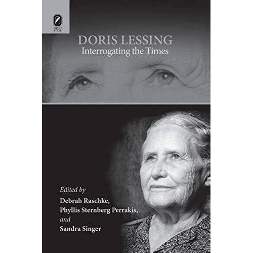 Doris Lessing