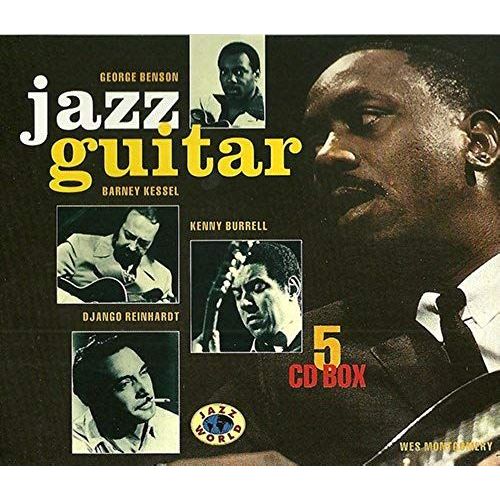 Jazz Guitar