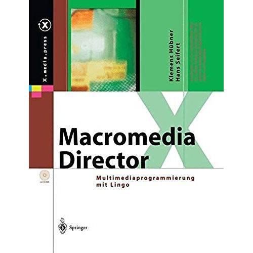 Macromedia Director