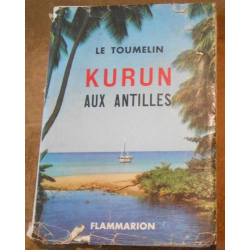Kurun Aux Antilles