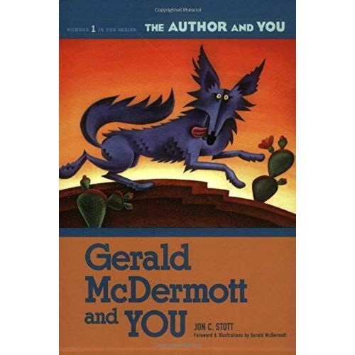 Gerald Mcdermott And You