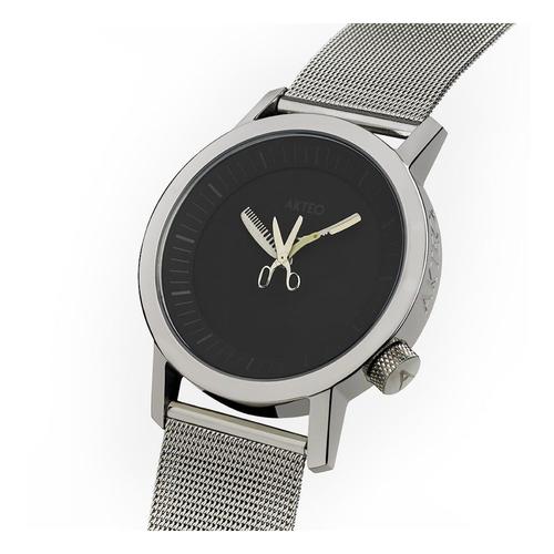 Montre Akteo Hairdresser Metal 42