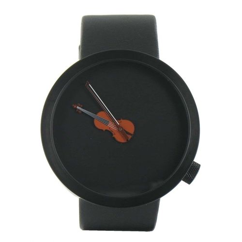 Montre Akteo Violon 48 Black