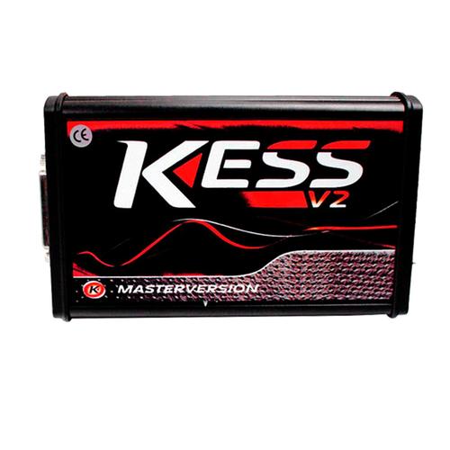 Kess V2 V5.017 Ecu Outil De Programmation Obd2 Outil De Diagnostic Illimit¿¿ De Voiture Dbt