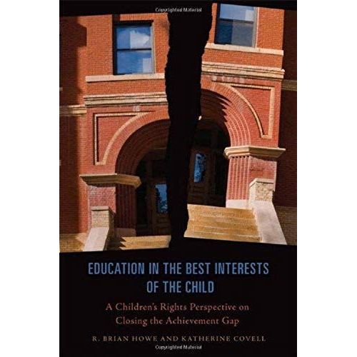 Education In The Best Interests Of The Child