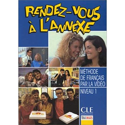 Rendez-Vous À L'annexe