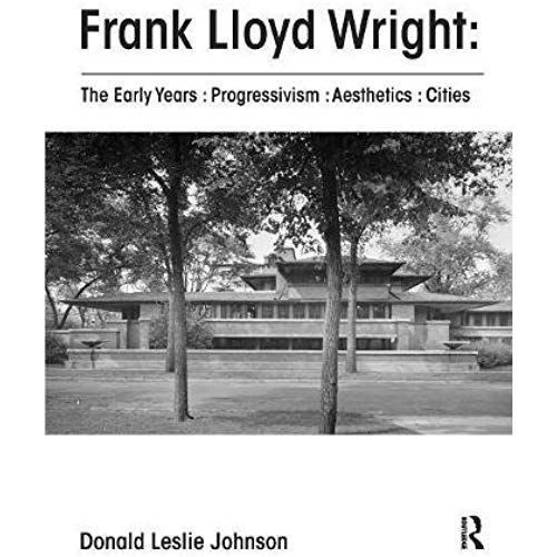 Frank Lloyd Wright