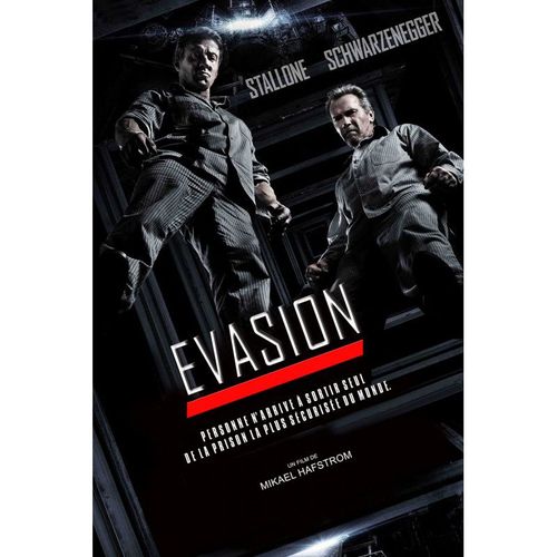 Insiders : Escape Plan