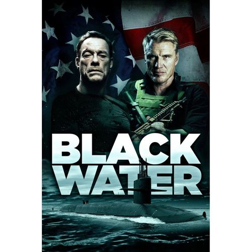 Black Water - Blu-Ray