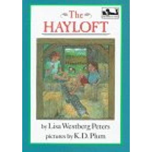 The Hayloft (Easy-To-Read, Dial)