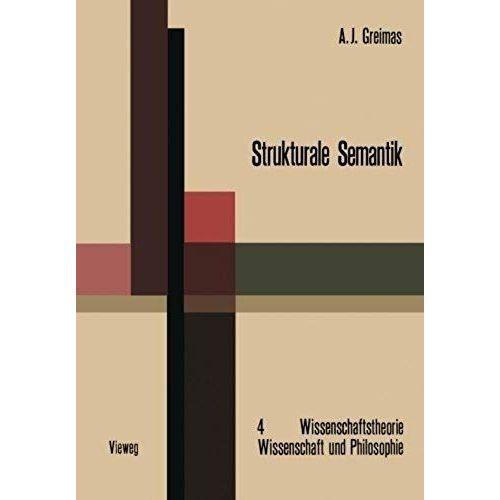 Strukturale Semantik