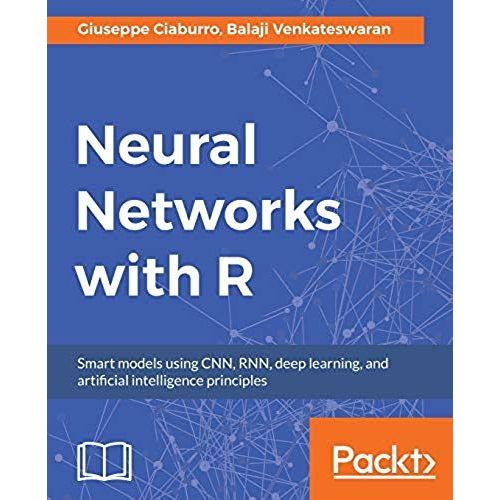 Neural Networks With R
