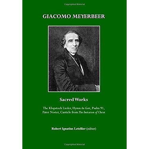 Giacomo Meyerbeer