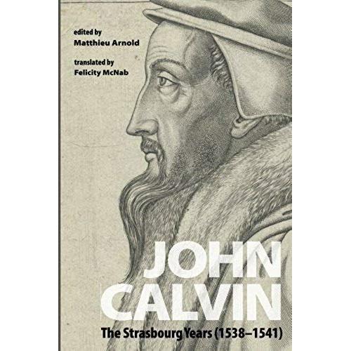 John Calvin