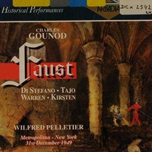 Faust Di Stefano