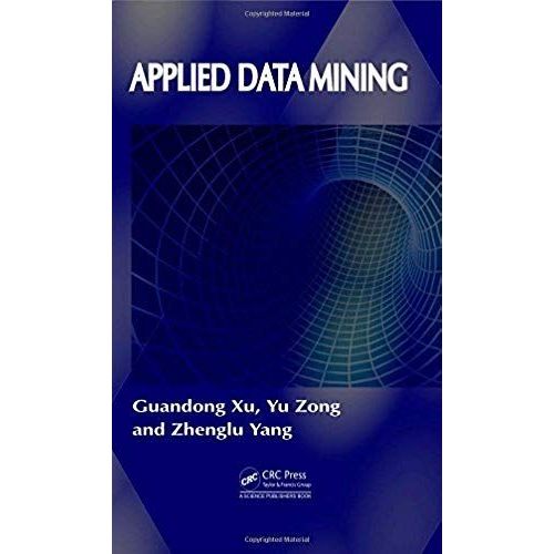 Applied Data Mining