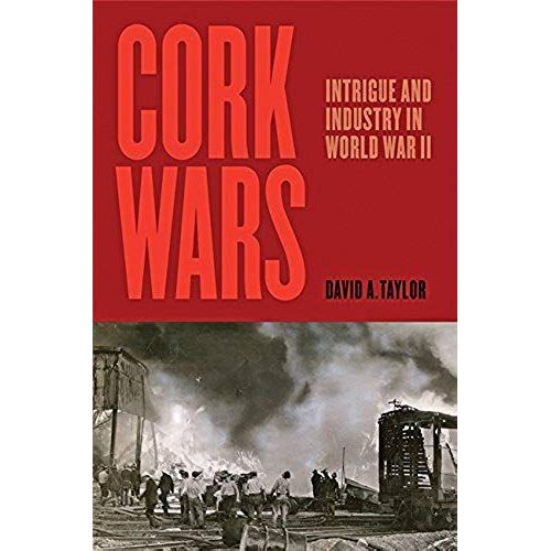 Cork Wars
