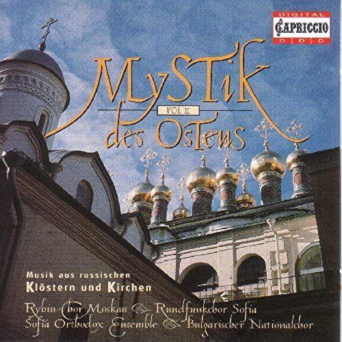 Mystik Des Ostens Vol. 2