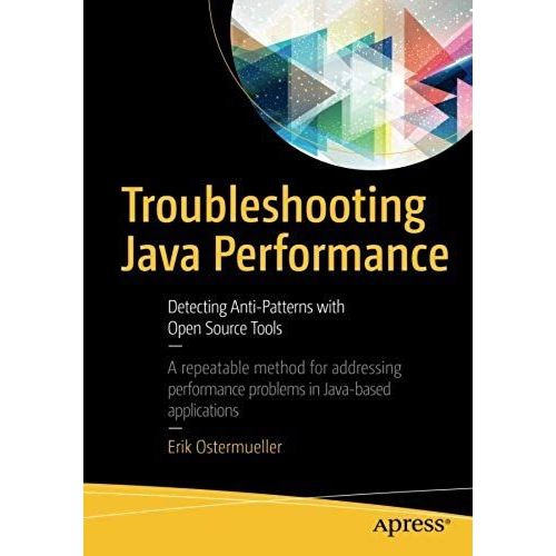 Troubleshooting Java Performance