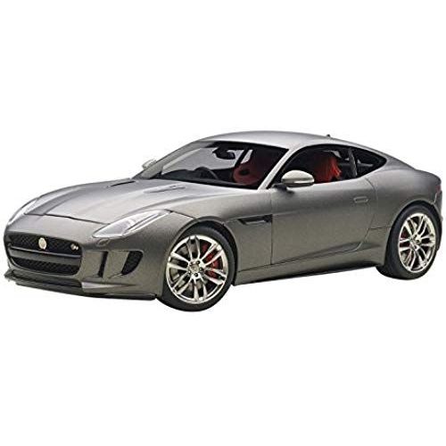 Autoart - 1/18 - Jaguar F-Type R - 2015 - 73654-Autoart