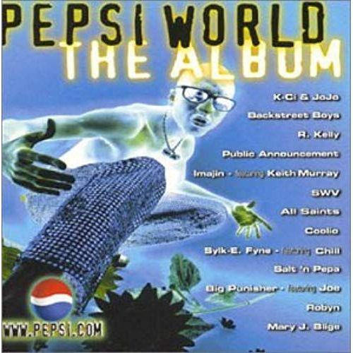 Pepsi World