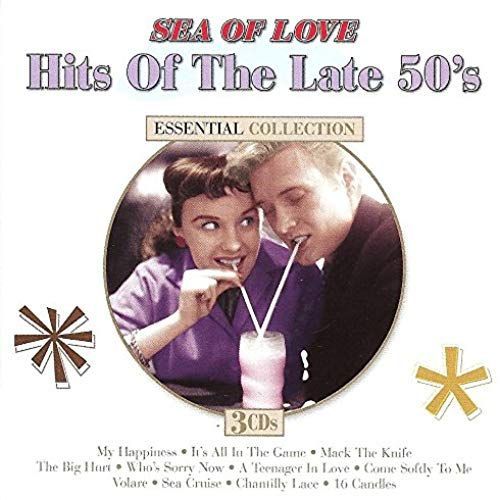 Sea Of Love