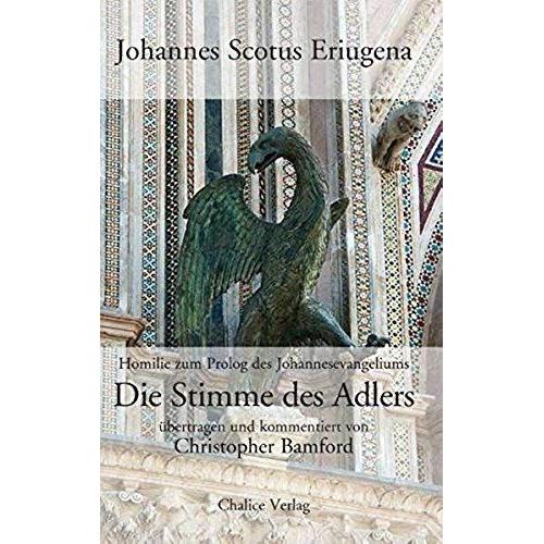 Die Stimme Des Adlers