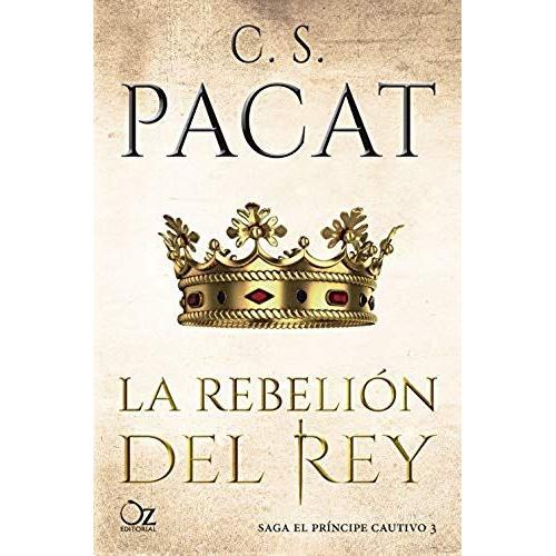 Rebelión Del Rey